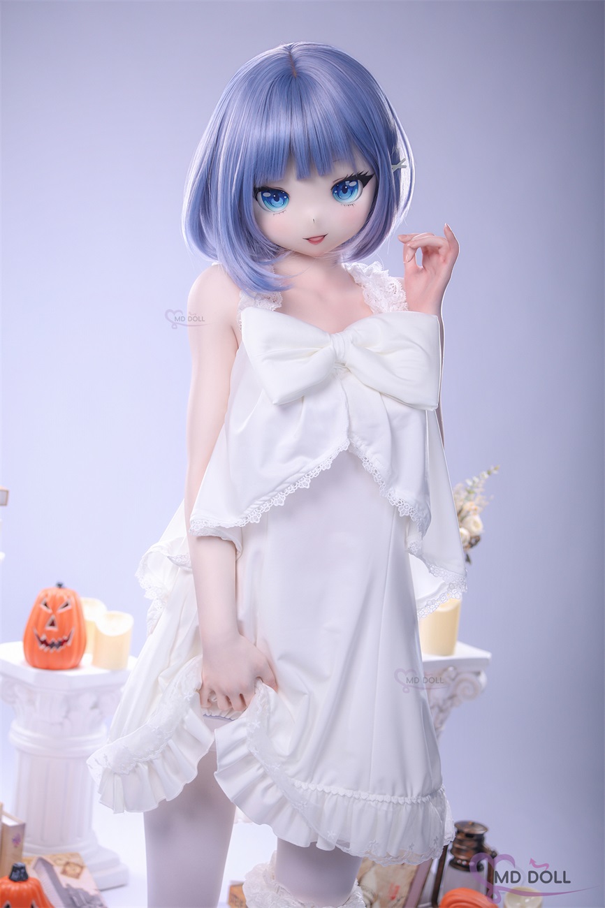 MD Doll | Irumi -4ft 11/150cm Anime Silicone Sex Doll, Head A4