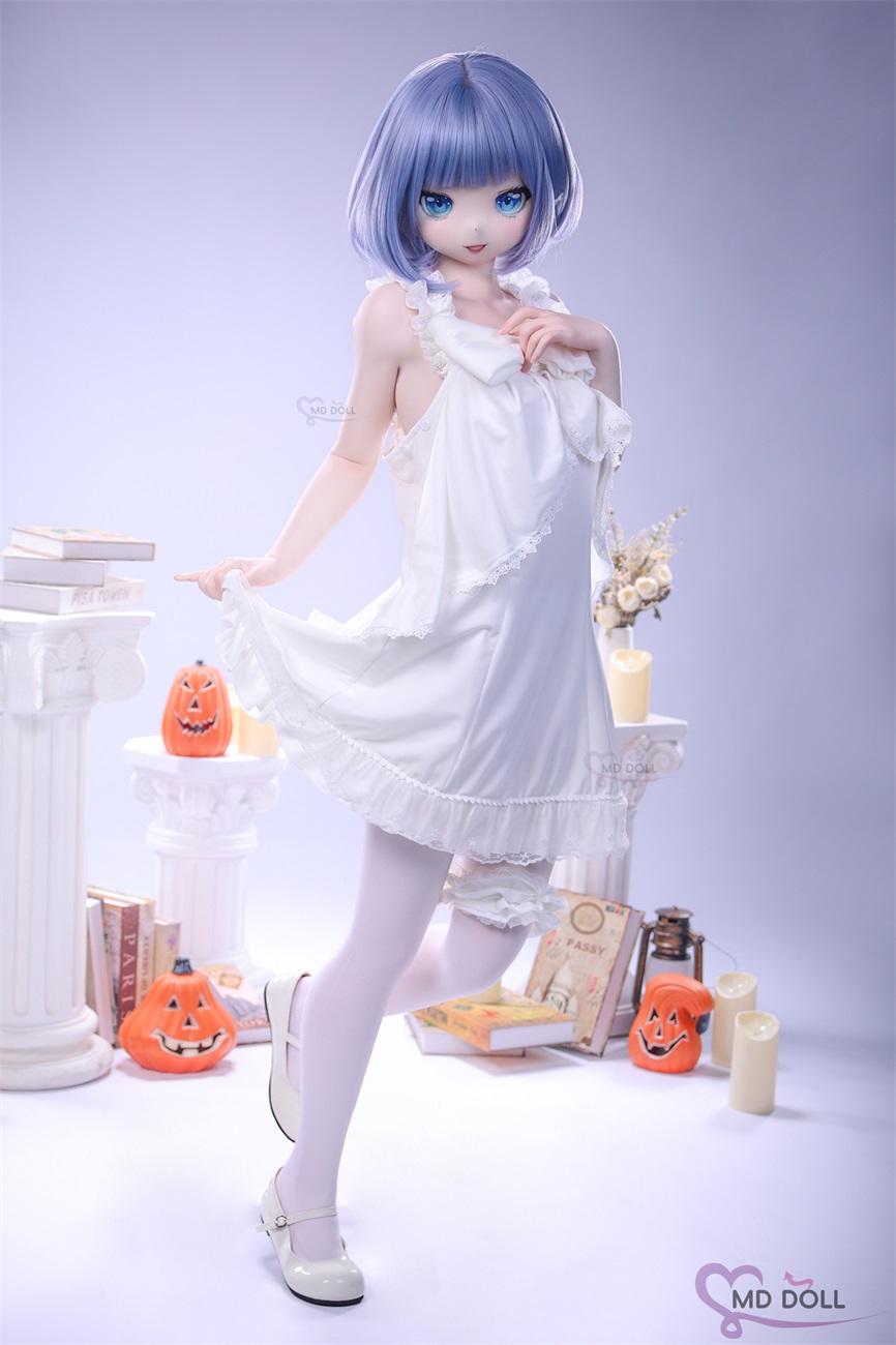 MD Doll | Irumi -4ft 11/150cm Anime Silicone Sex Doll, Head A4
