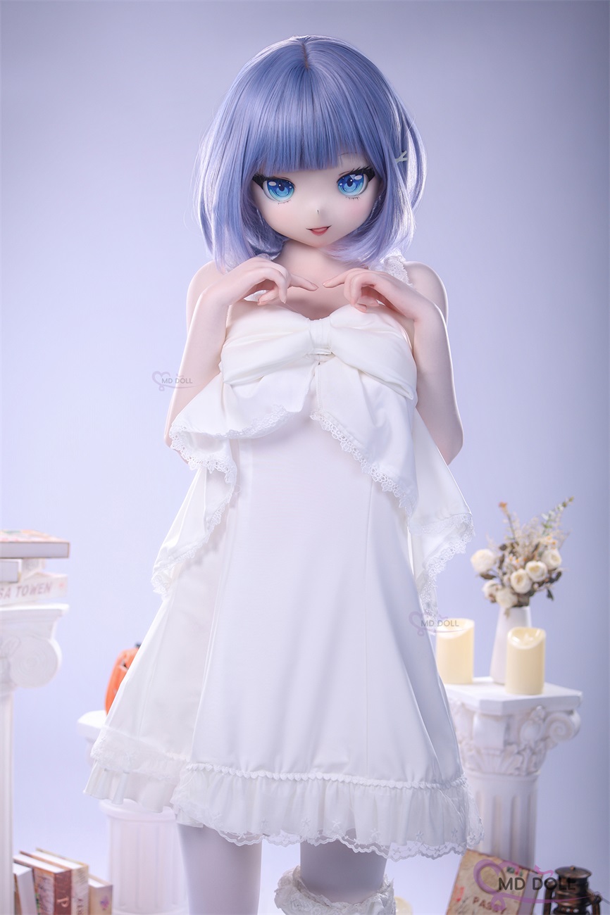 MD Doll | Irumi -4ft 11/150cm Anime Silicone Sex Doll, Head A4