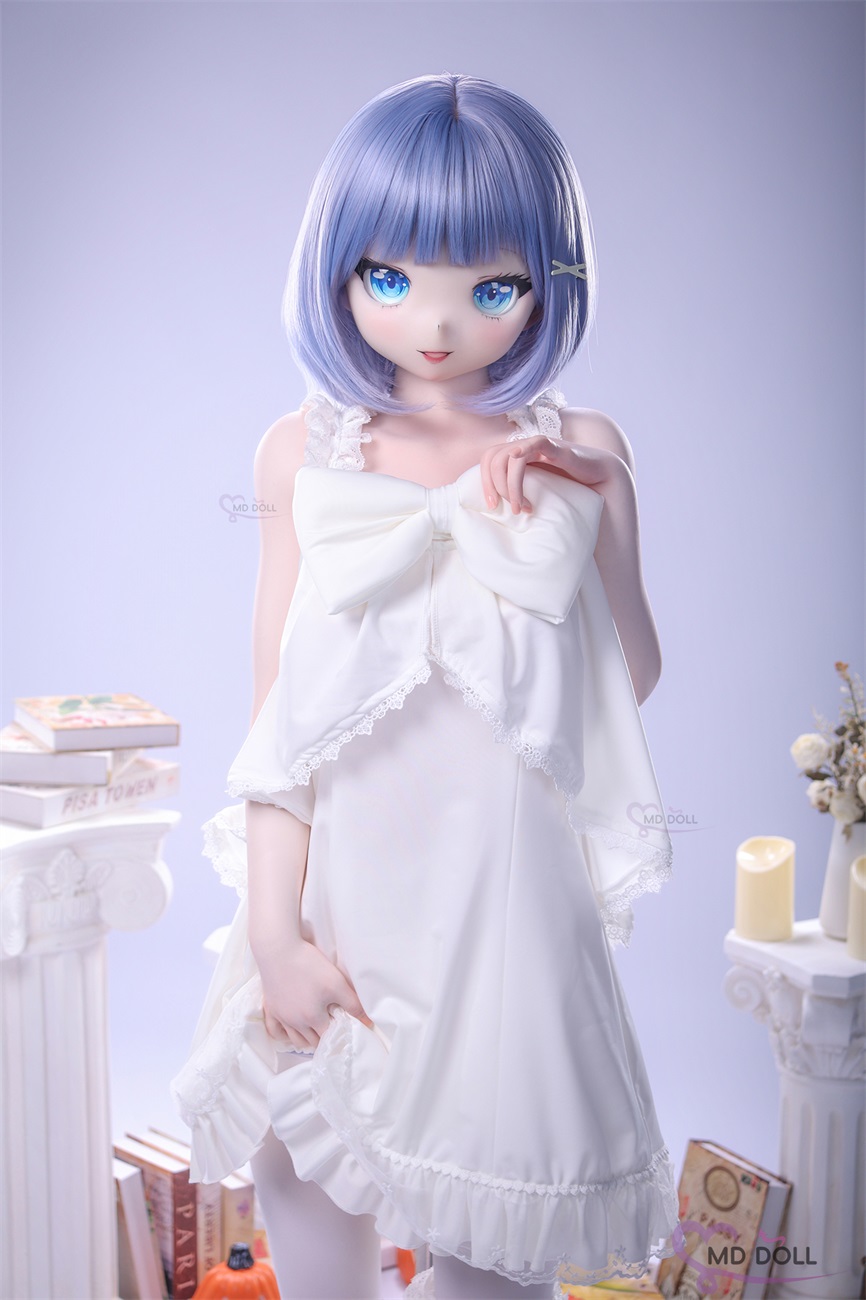 MD Doll | Irumi -4ft 11/150cm Anime Silicone Sex Doll, Head A4