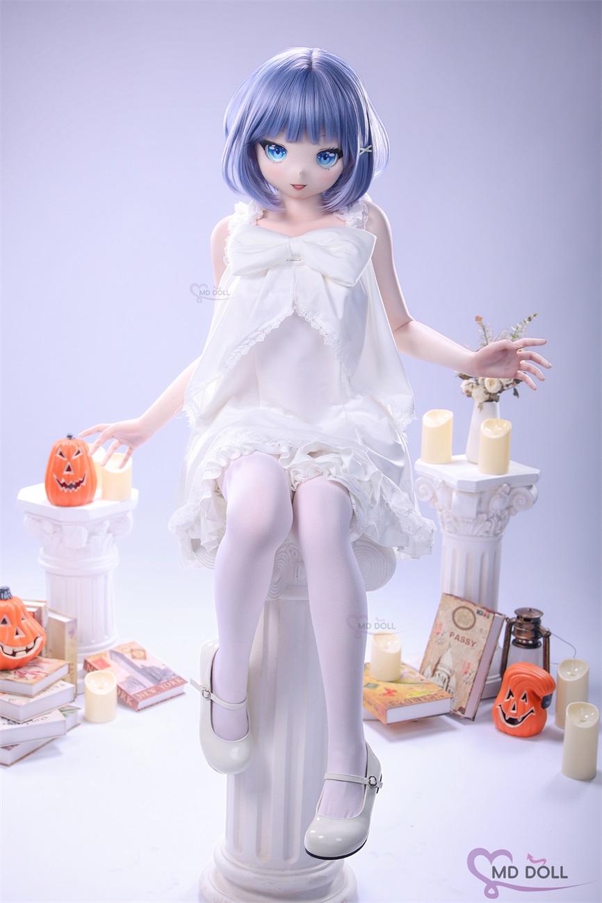 MD Doll | Irumi -4ft 11/150cm Anime Silicone Sex Doll, Head A4