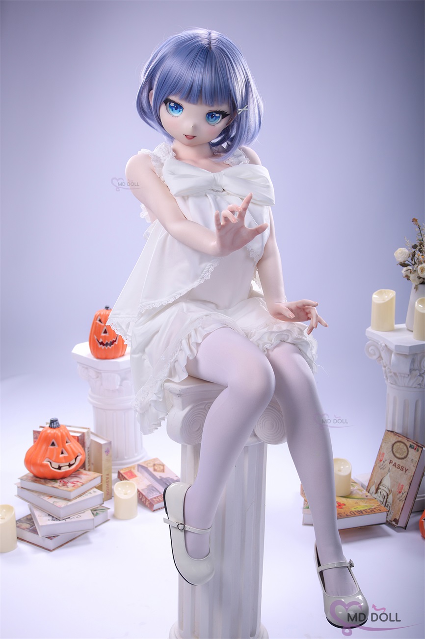 MD Doll | Irumi -4ft 11/150cm Anime Silicone Sex Doll, Head A4