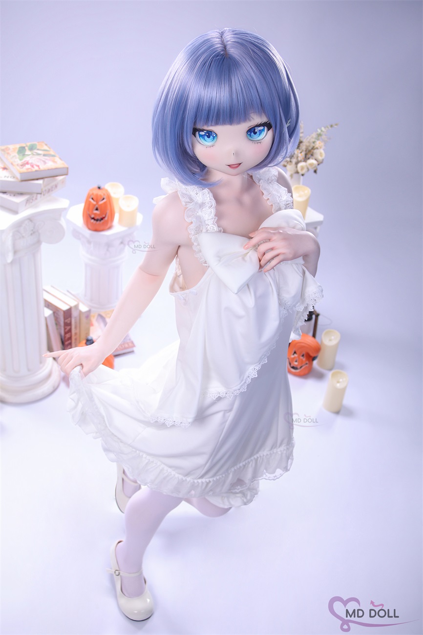 MD Doll | Irumi -4ft 11/150cm Anime Silicone Sex Doll, Head A4