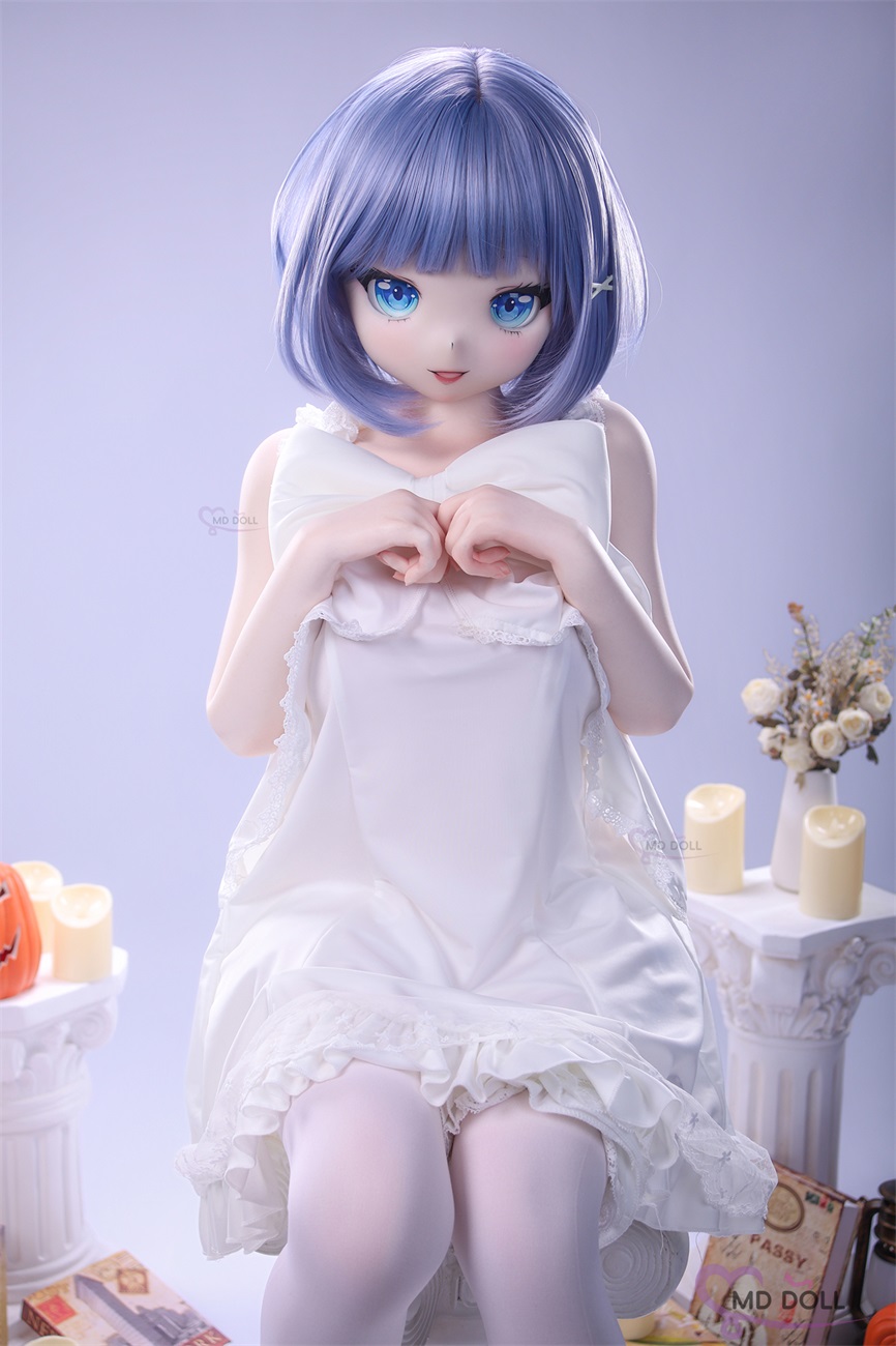 MD Doll | Irumi -4ft 11/150cm Anime Silicone Sex Doll, Head A4