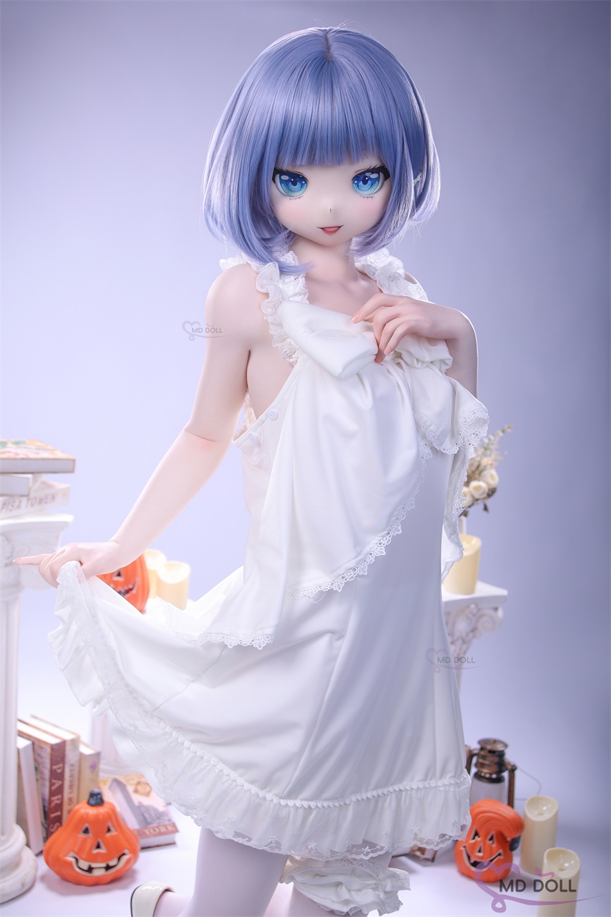 MD Doll | Irumi -4ft 11/150cm Anime Silicone Sex Doll, Head A4