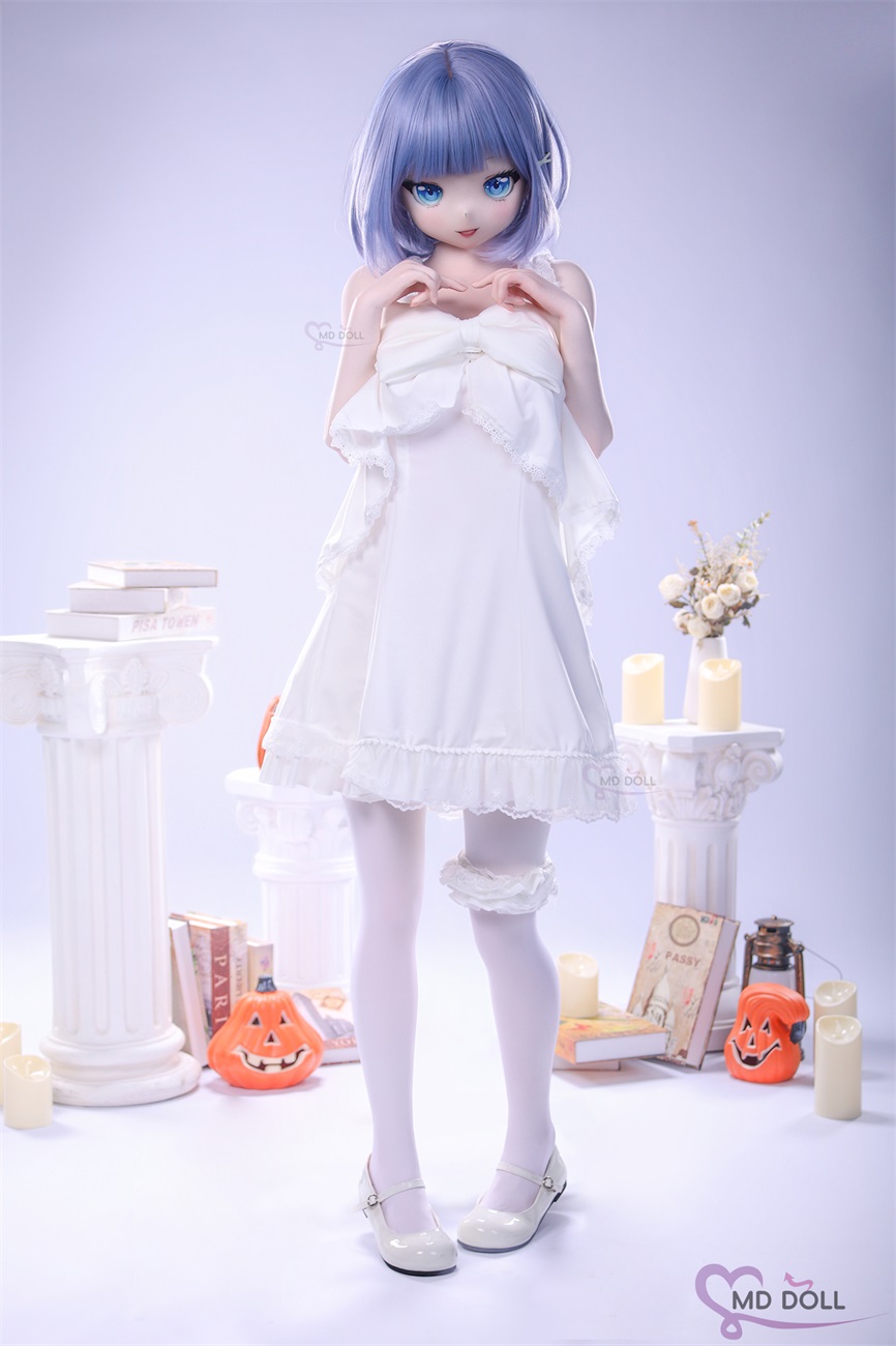 MD Doll | Irumi -4ft 11/150cm Anime Silicone Sex Doll, Head A4