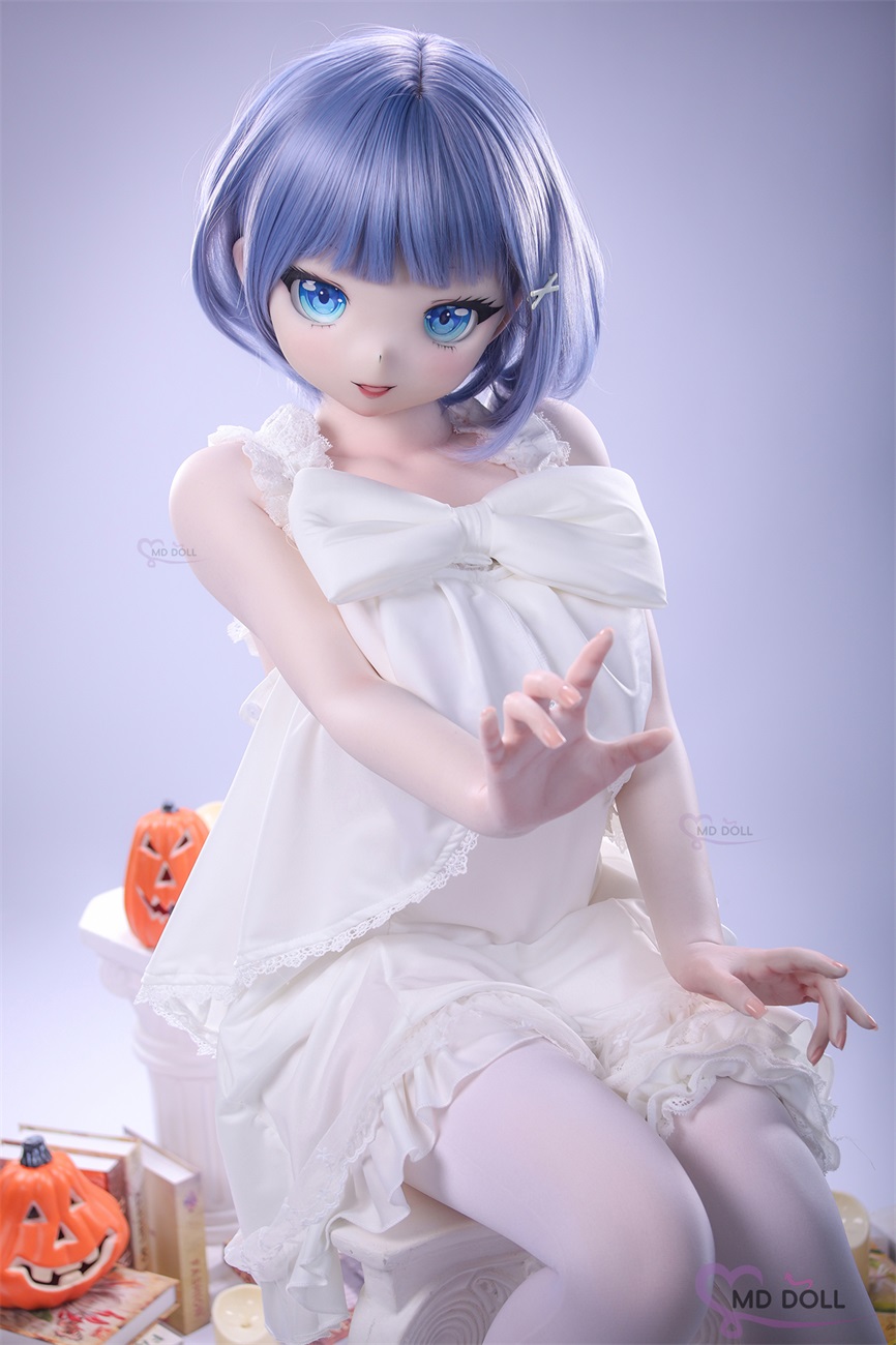 MD Doll | Irumi -4ft 11/150cm Anime Silicone Sex Doll, Head A4