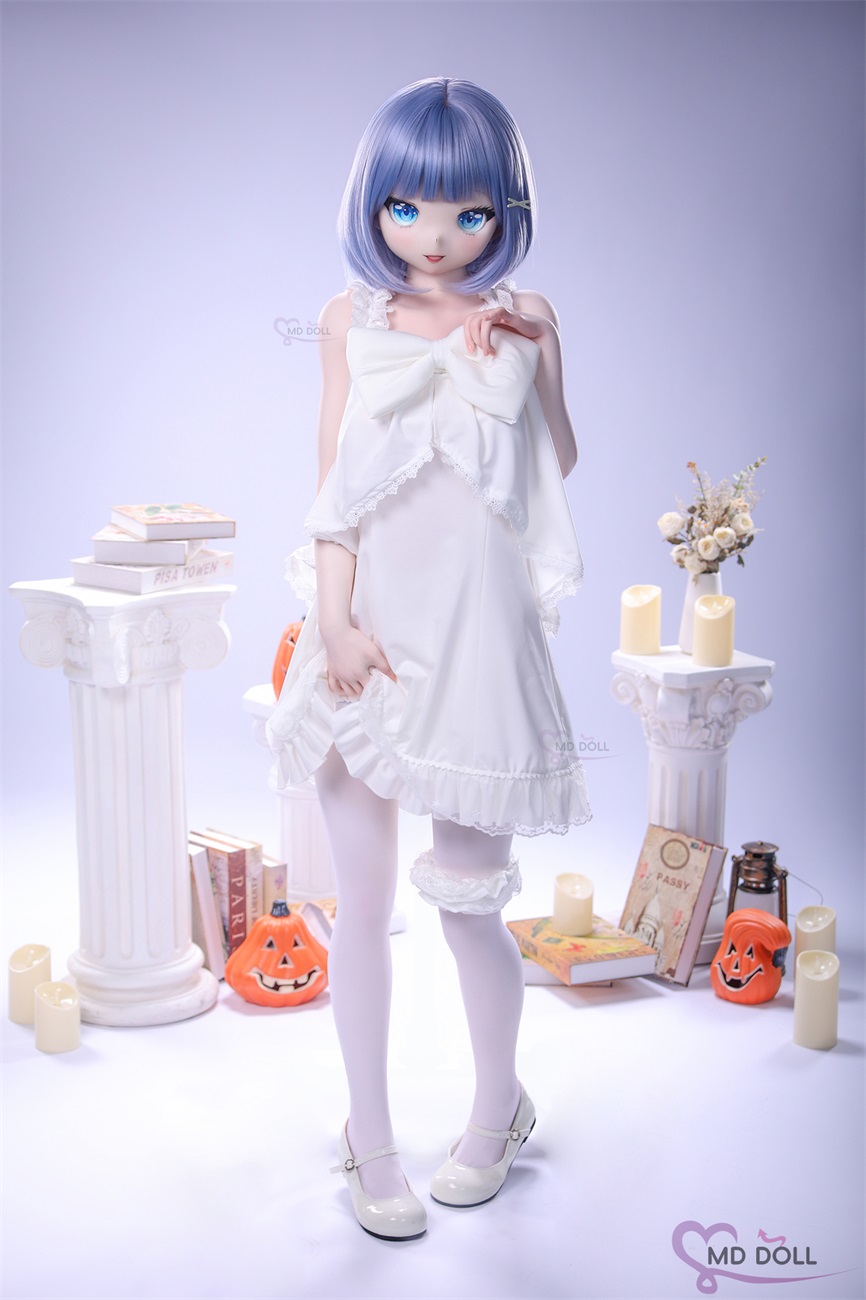 MD Doll | Irumi -4ft 11/150cm Anime Silicone Sex Doll, Head A4