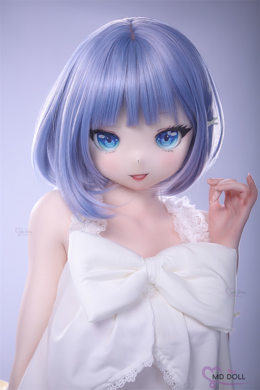 MD Doll | Irumi -4ft 11/150cm Anime Silicone Sex Doll, Head A4
