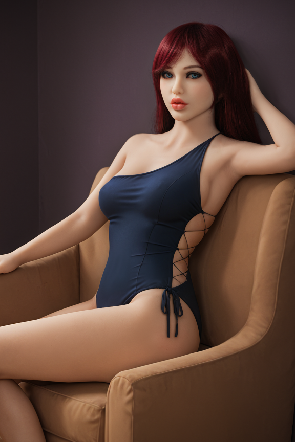 AIBEI | Maxine -4ft10 /148cm Small Breast Realistic Sex Doll