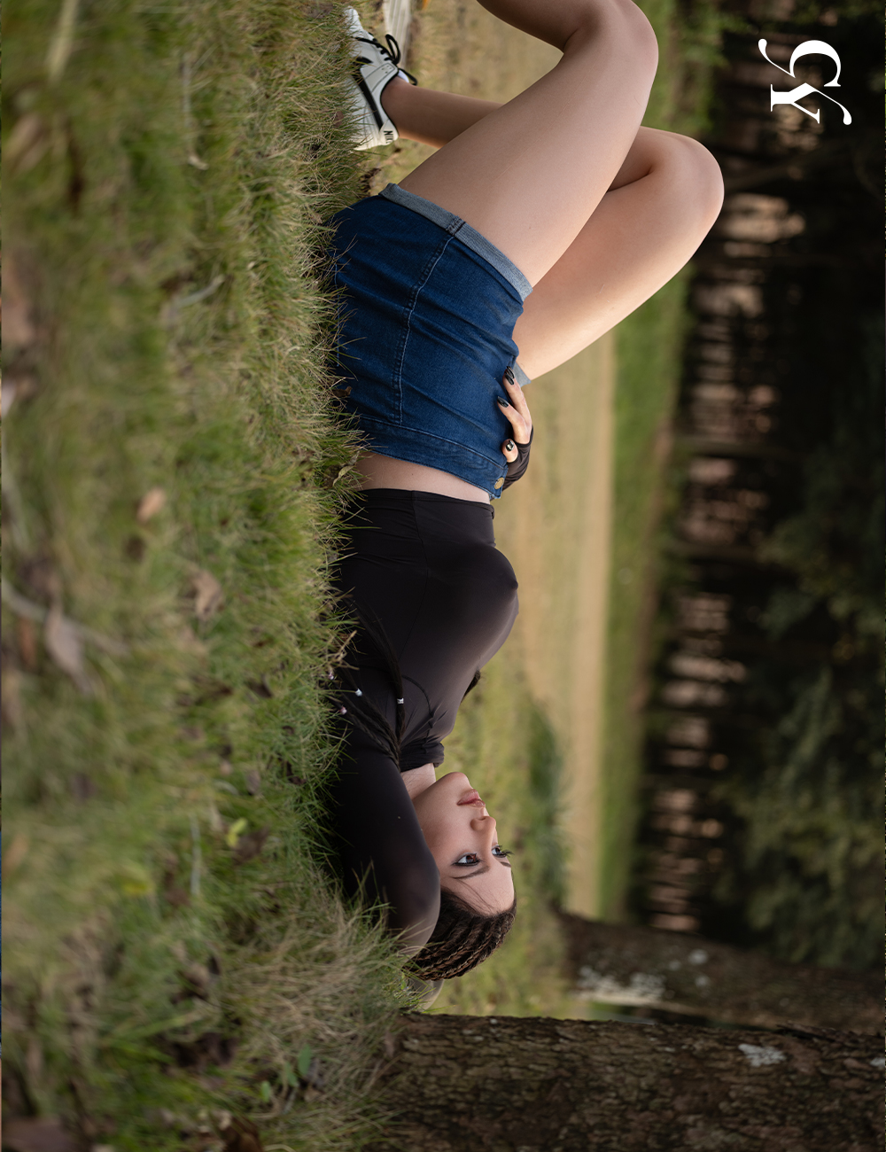 TOP-CY Doll丨170cm (5ft7) D-Cup Silicone Head Sex Doll - Amber