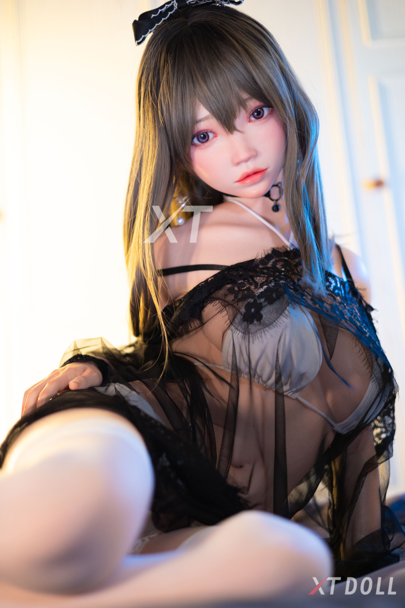 XT Doll丨Bubbles-4ft 10/150cm D-cup Silicone Sex Doll