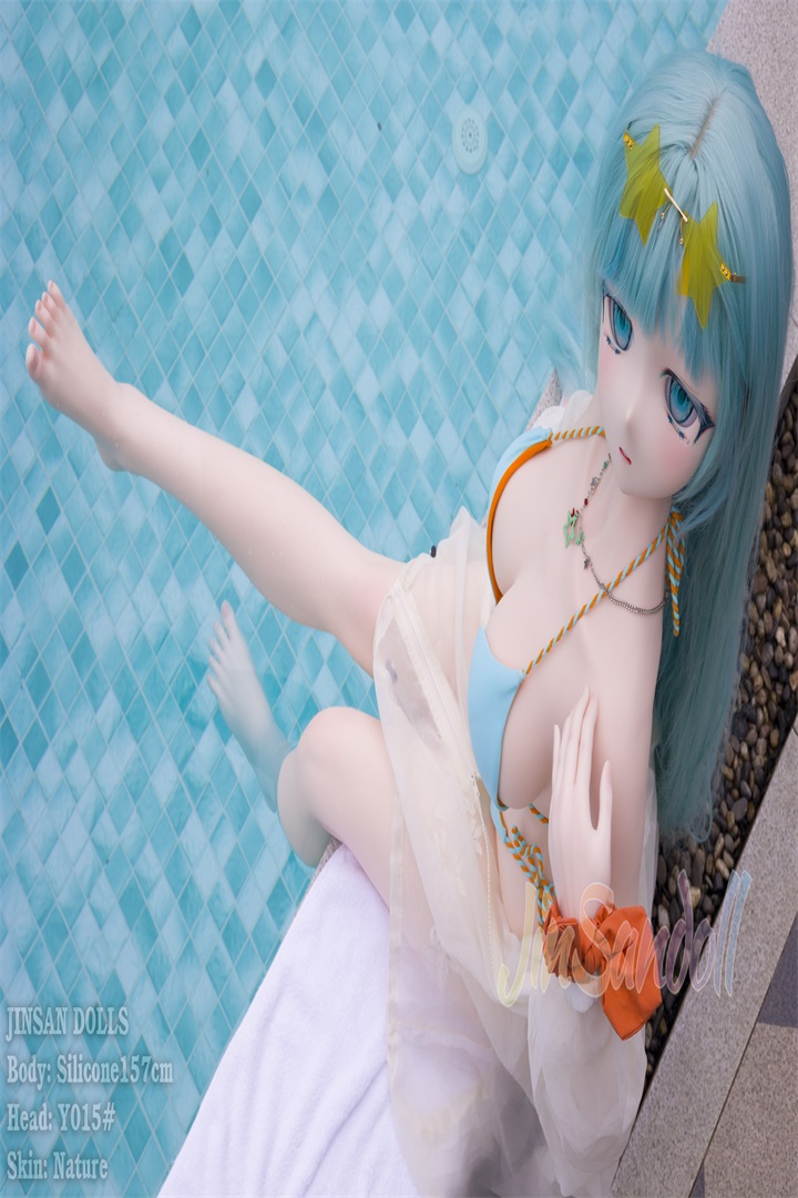 WM | Angela  5ft 2/ 157cm B Cup Sex Doll