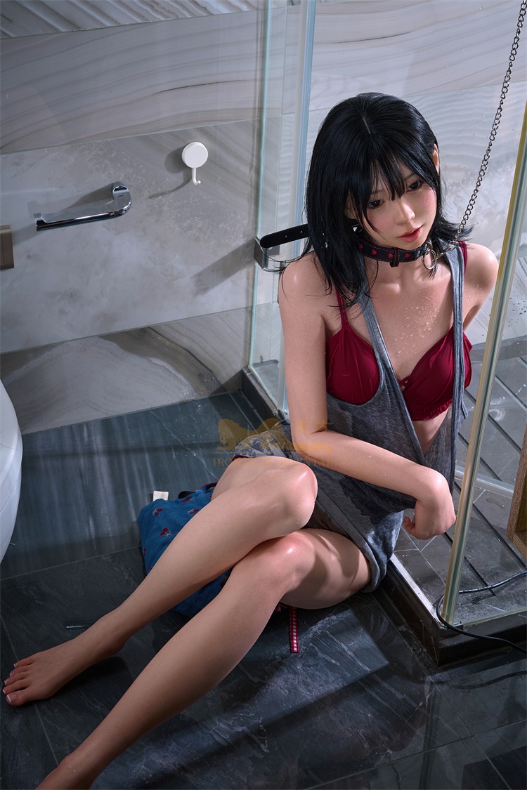 Irontech | Kurumi - 5ft 3/161cm Minus Head A6 Oriental Silicone Sex Doll 