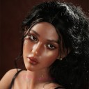 Cecily-5 (Dark Tanned Skin Tone)