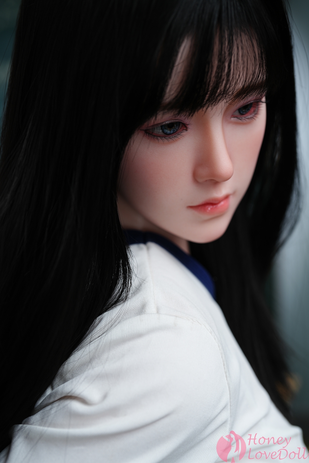 JX Doll | Sora - (3 Sizes)A39 Japanese D-Cup Silicone Head Sex Doll