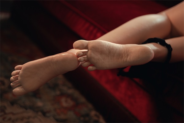 SY Doll丨Yvette - 5ft 6/168cm Movable Jaw Full Silicone Sex Doll