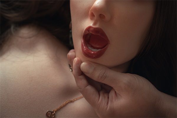 SY Doll丨Yvette - 5ft 6/168cm Movable Jaw Full Silicone Sex Doll