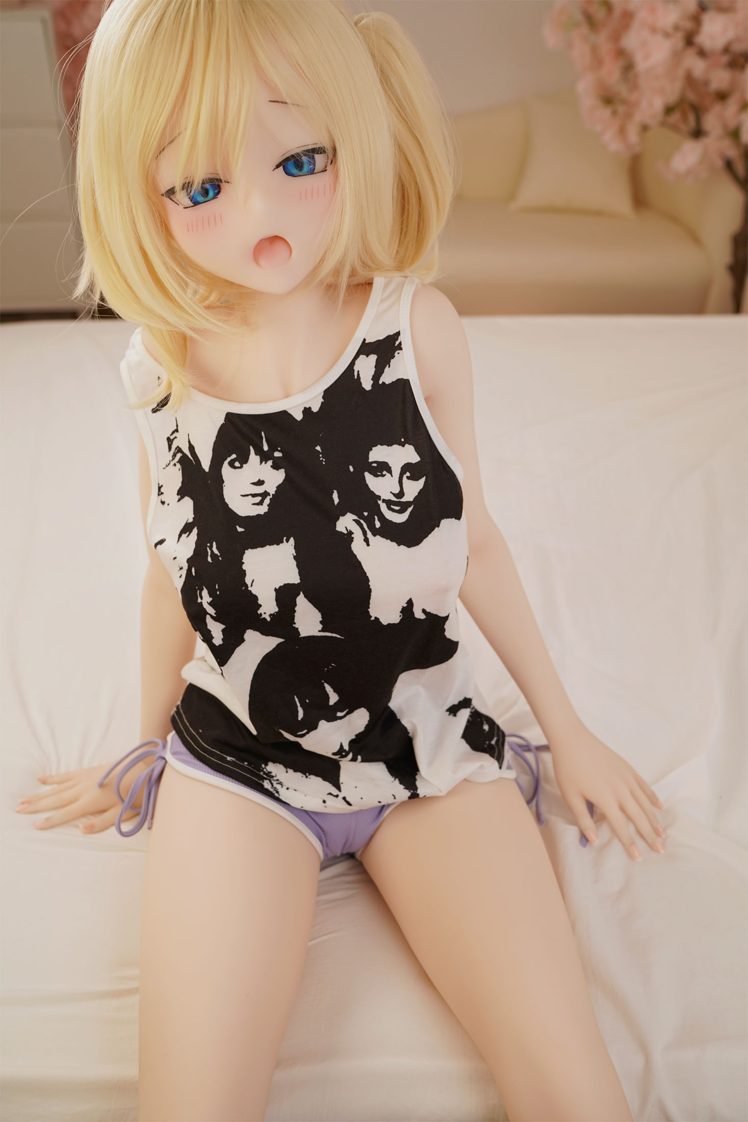 Irokebijin | Aiko - 4ft 10/148cm Medium Breasts S-TPE Sex Doll