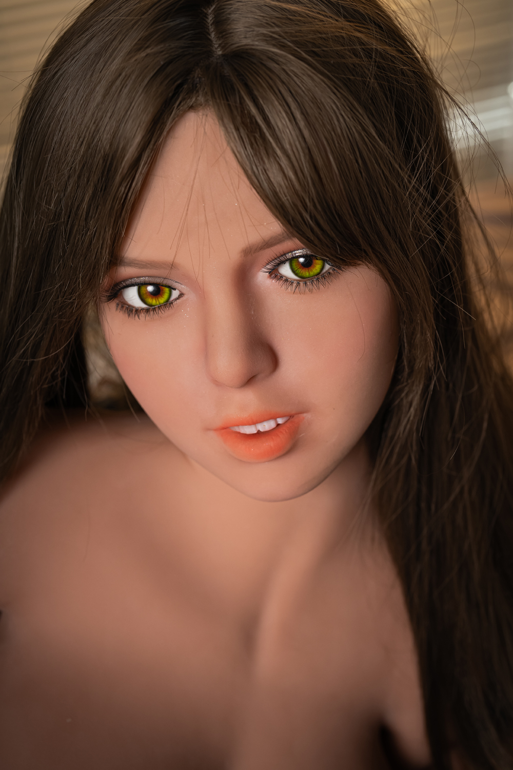 Galaxy Doll | TPE Sex Doll 2# Model Torso for Men (In Stock US)