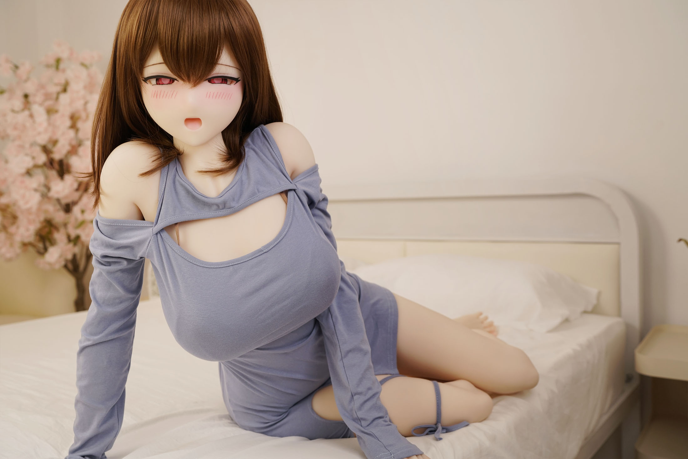 Irokebijin | Mion - 5ft /152cm Medium Breasts S-TPE Sex Doll