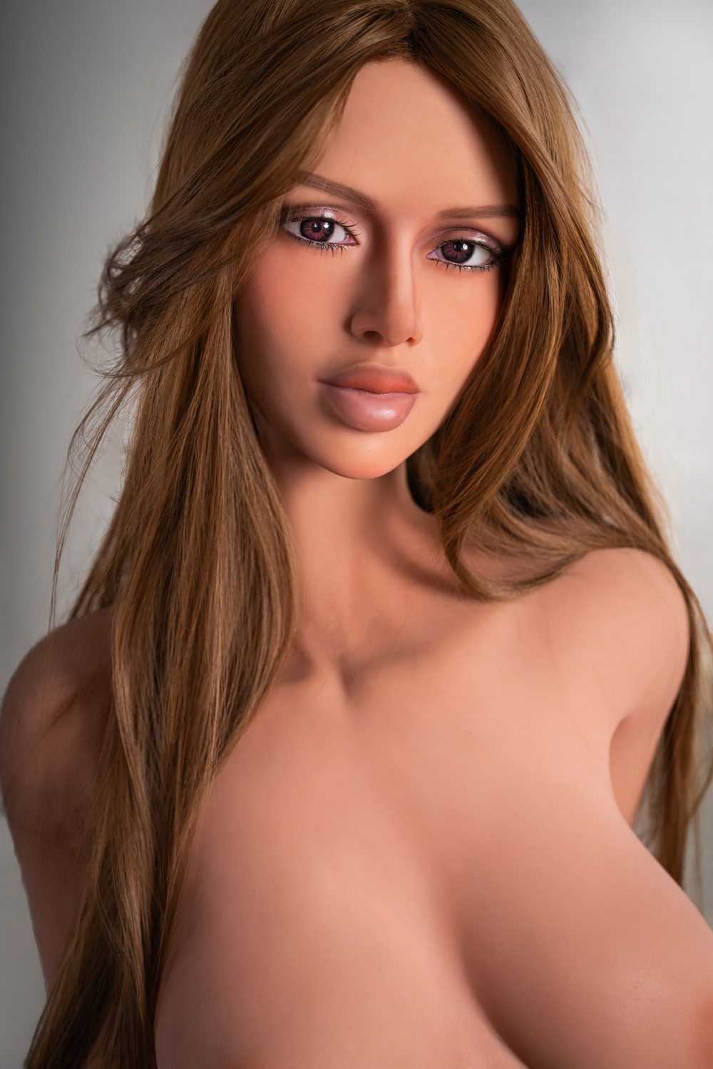 Galaxy Doll | Vivian -5ft 3/160cm C-Cup TPE Sex Doll