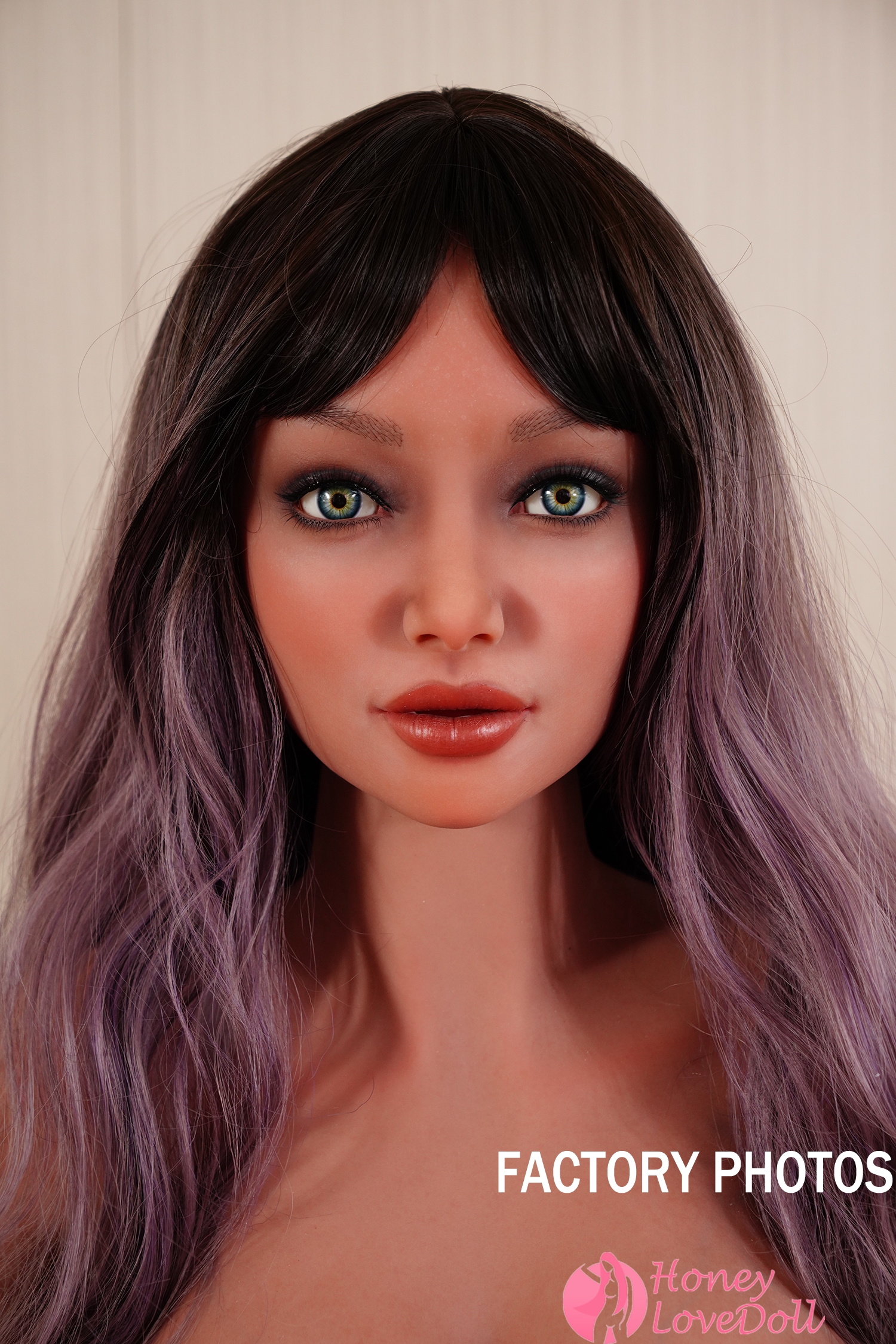 WM | Clara -166cm (5ft5) C-Cup ROS Silicone Head Sex Doll SS196