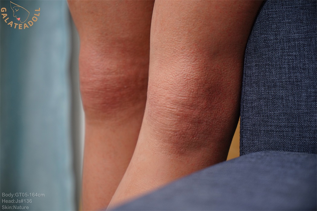 GT Doll | Bubles - 5.5ft (164cm) JS136 Head Full Silicone Love Doll