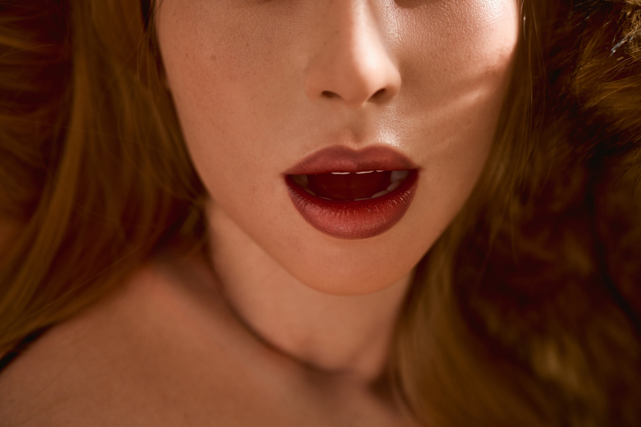 MZRAI Doll | Camila -5ft 5/166cm Realistic Skin Texture Full Silicone Sex Doll, Head Y55#