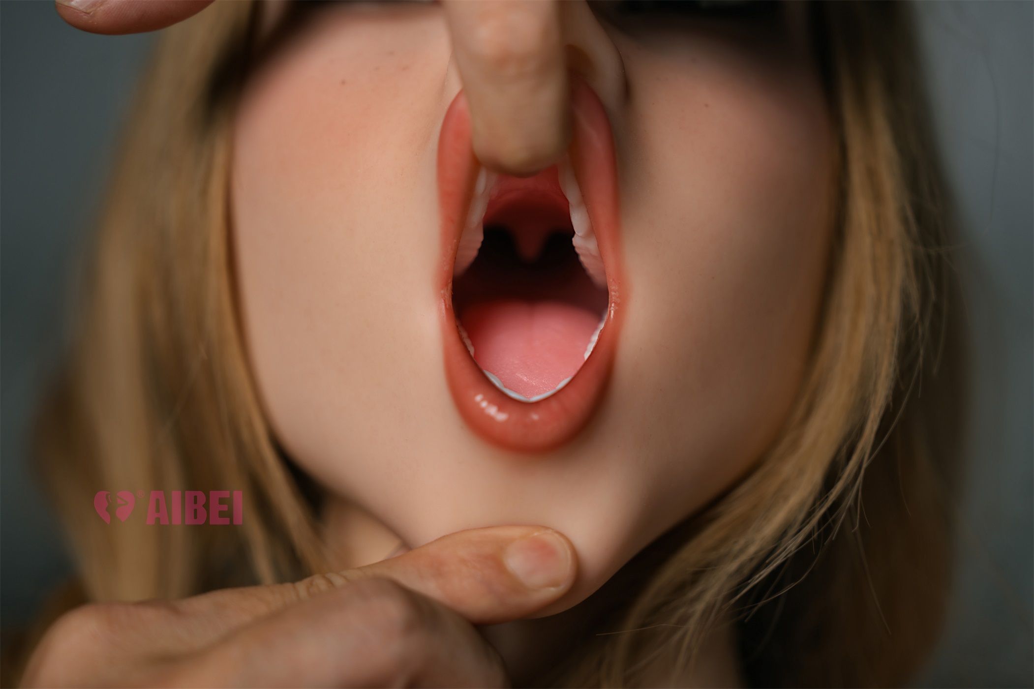 AIBEI | Aria- 158cm/5ft2 F Cup Silicone Sex Doll AB23