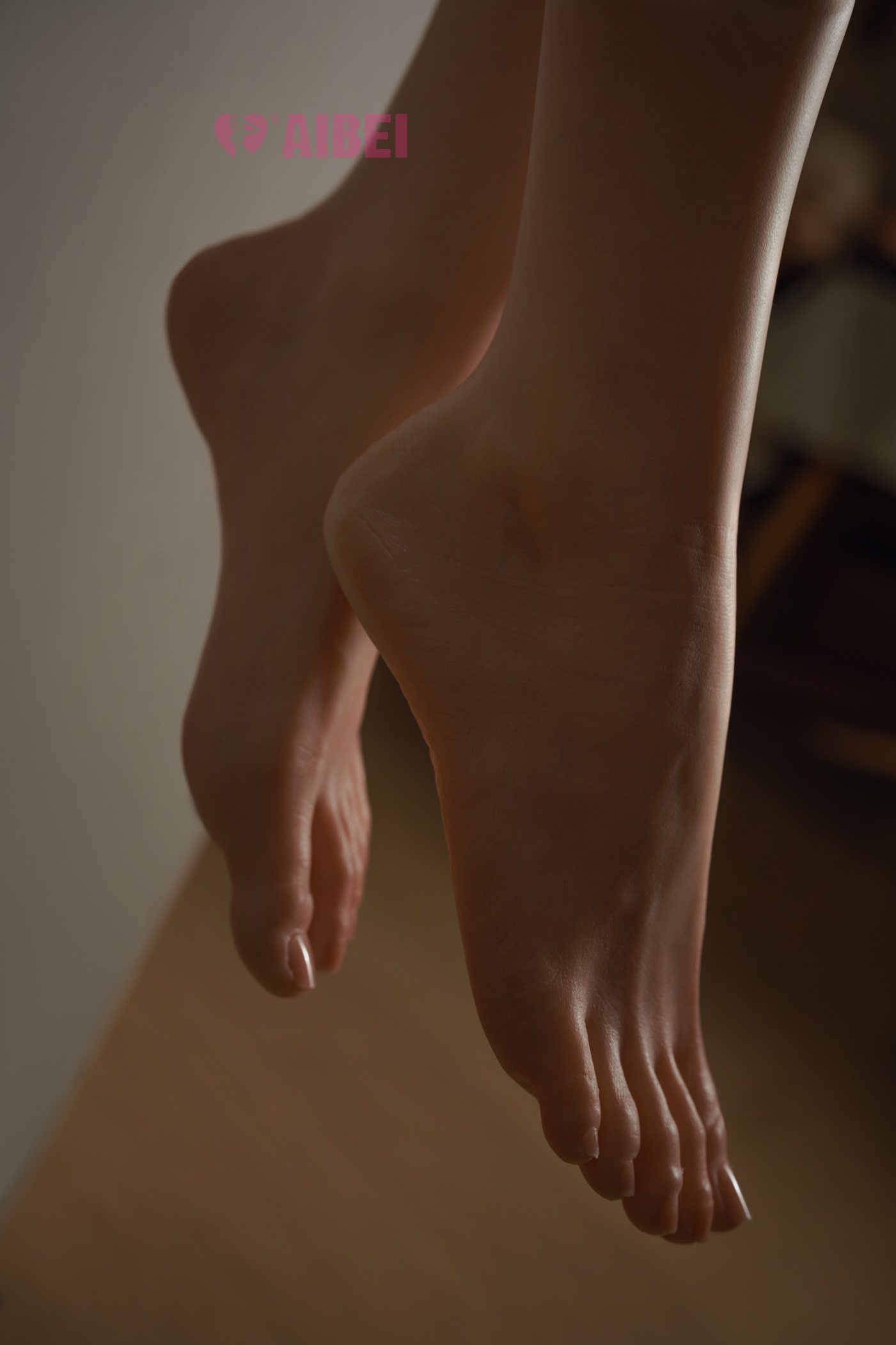 AIBEI | Aria- 158cm/5ft2 F Cup Silicone Sex Doll AB23