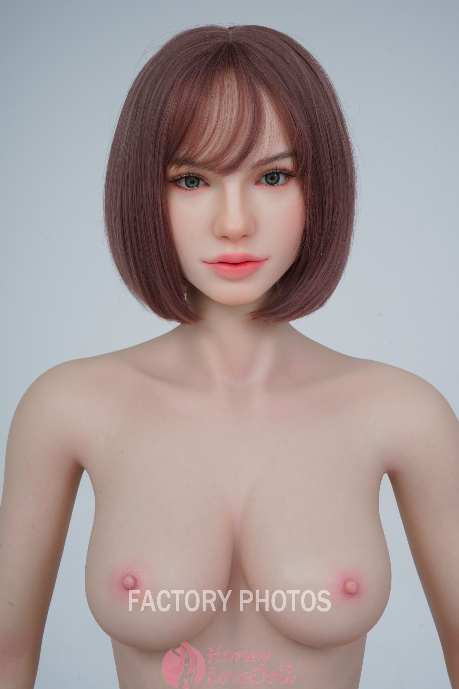 WM | Rosie2(#201) -5ft 7/170cm [Ultra-Light Series] Silicone Sex Doll