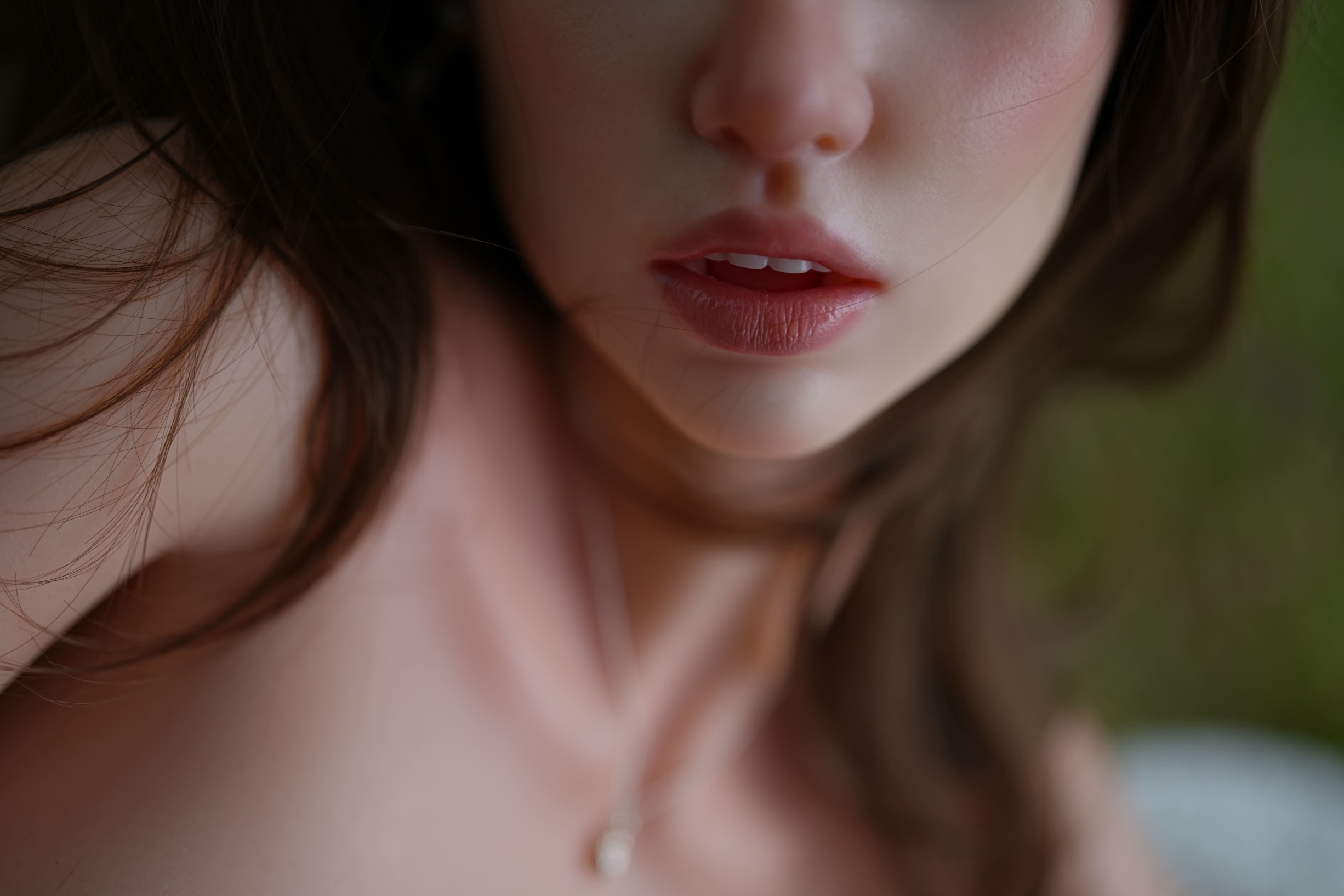 Jarliet | Ena -5ft 3/163cm ROS Head Pure Full Silicone Sex Doll