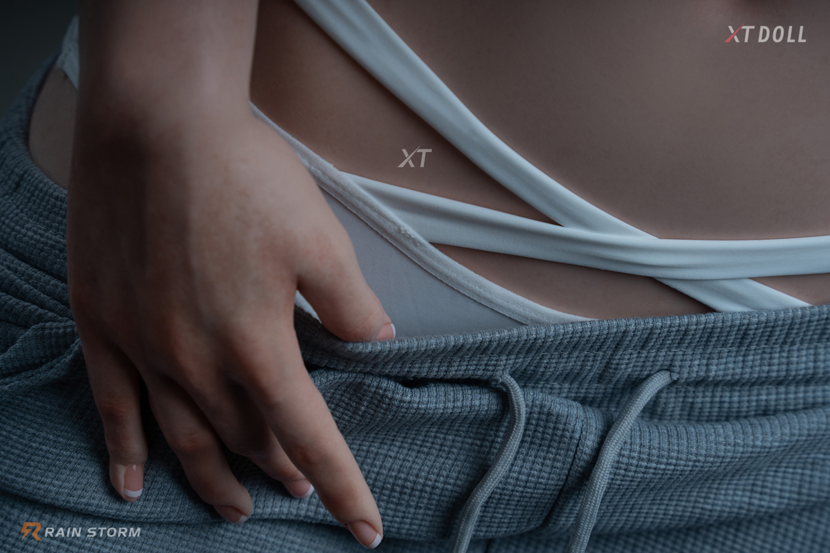 XT Doll丨Irina-163cm/5ft3 F-cup Silicone Sex Doll