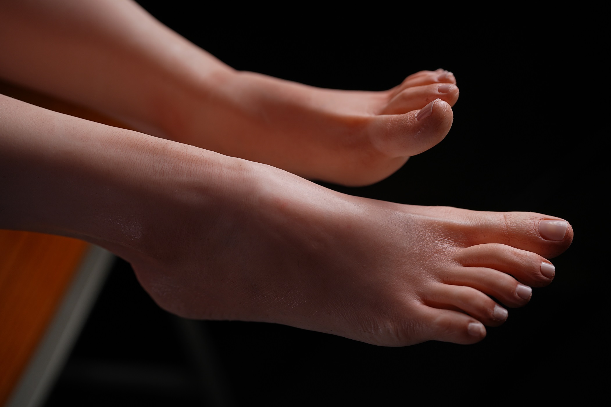 6YE | Mercy -5ft 5/165cm Muscular, Curvy Silicone Sex Doll with Gun-Wielding Poses