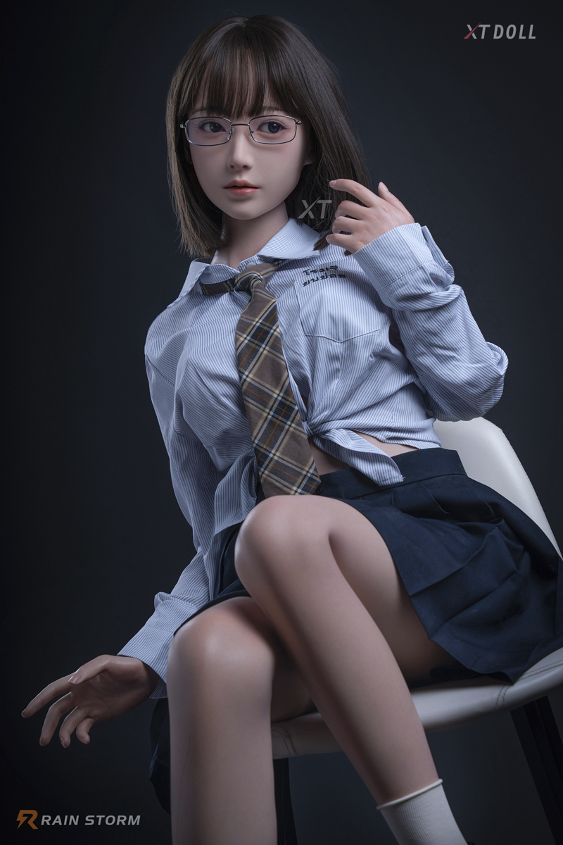 XT Doll丨Asumi -5ft 1/157cm D-cup Silicone head sex doll