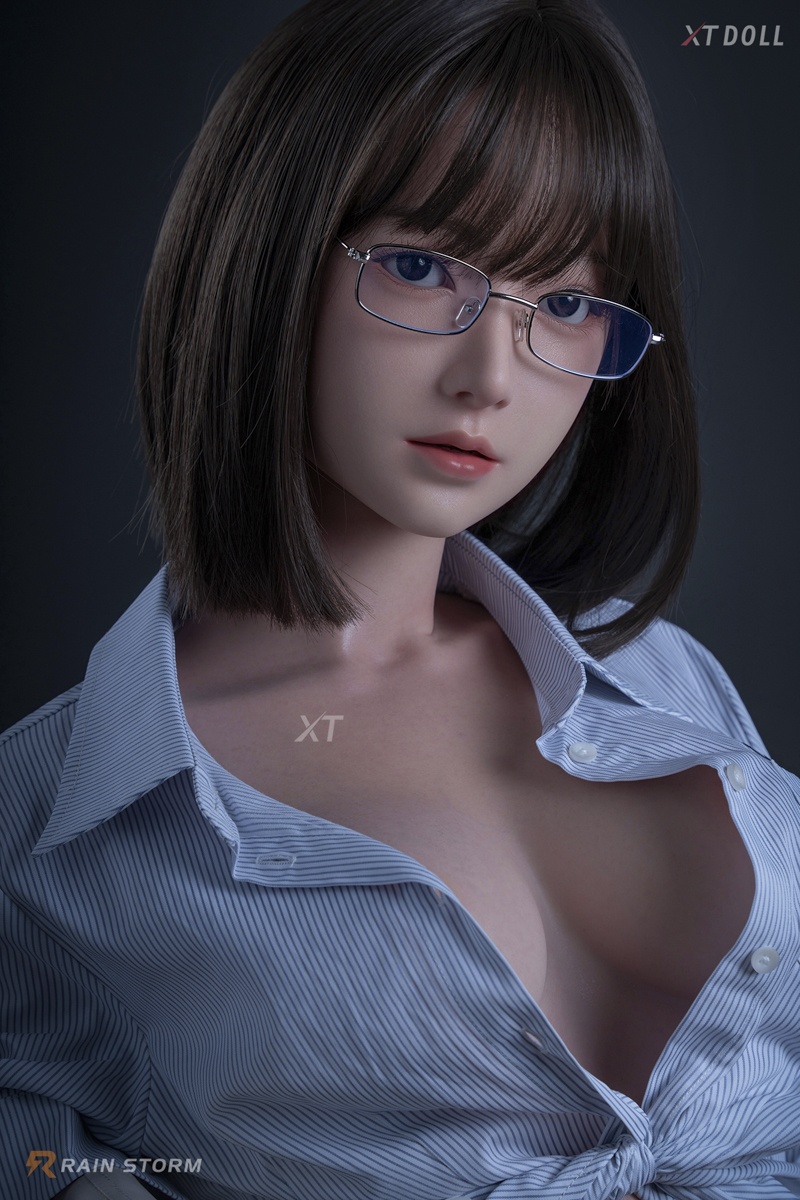 XT Doll丨Asumi -5ft 1/157cm D-cup Silicone head sex doll