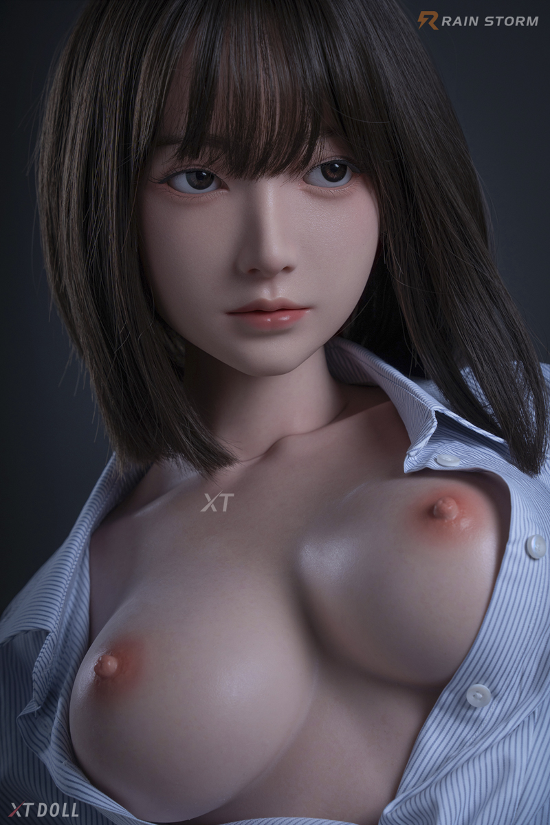 XT Doll丨Asumi -5ft 1/157cm D-cup Silicone head sex doll