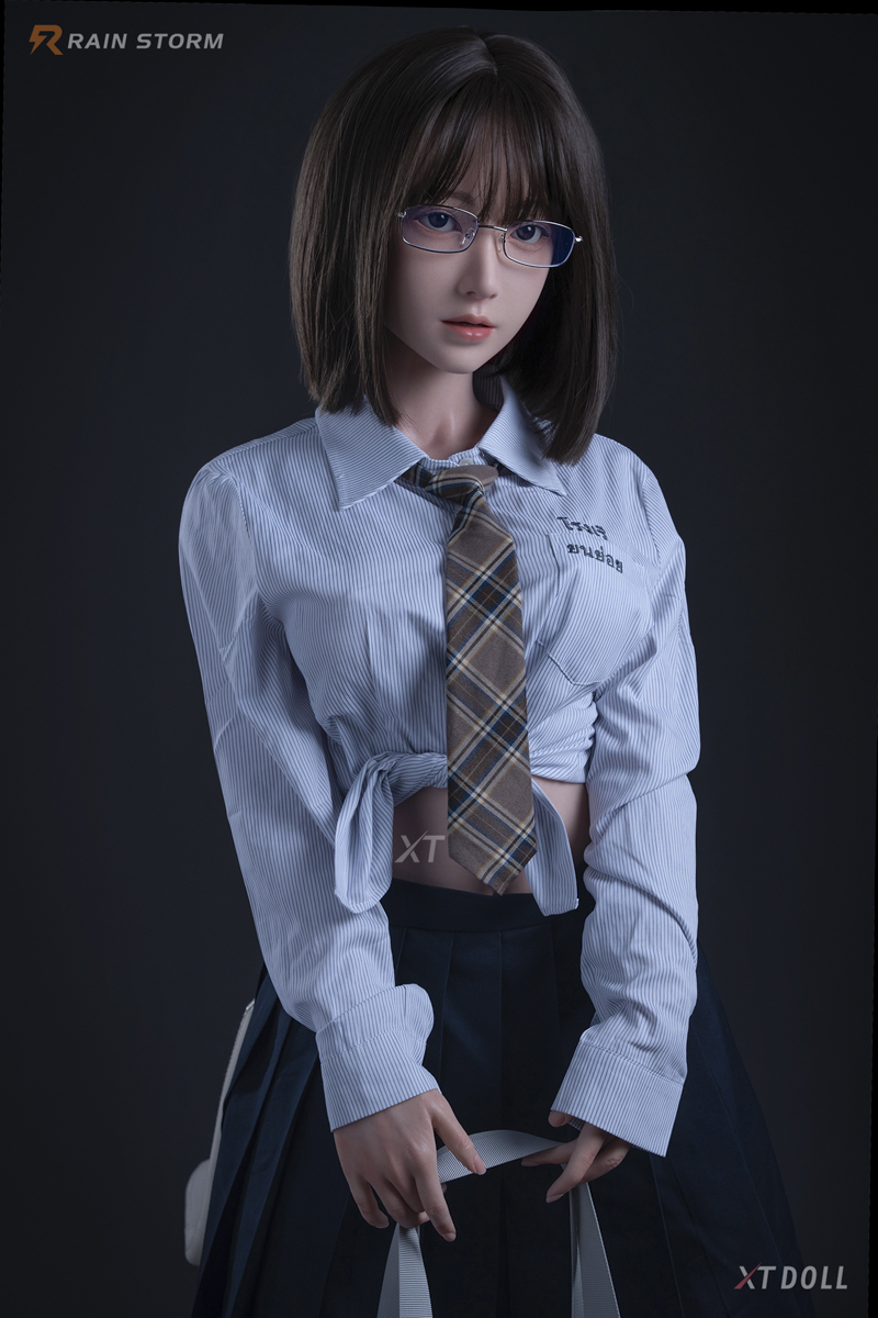 XT Doll丨Asumi -5ft 1/157cm D-cup Silicone head sex doll