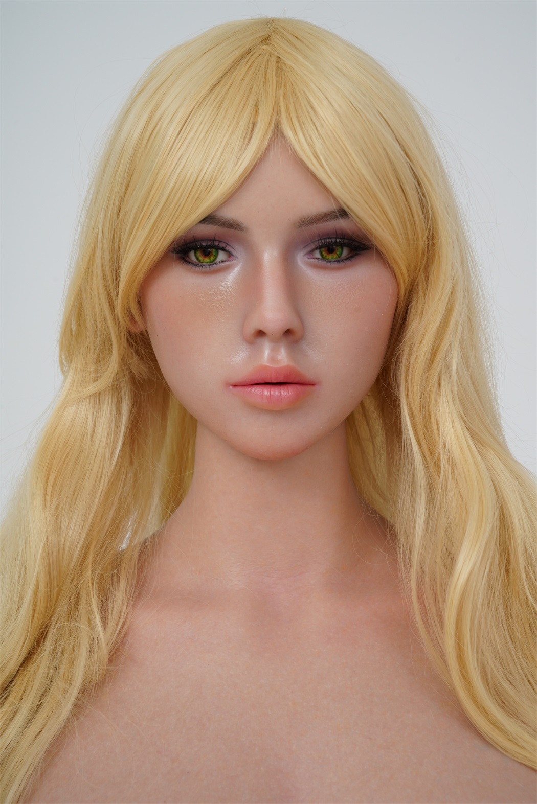 WM | Jasmine(#198) -5ft 4/163cm H-Cup [Ultra-Light Series] Silicone Sex Doll