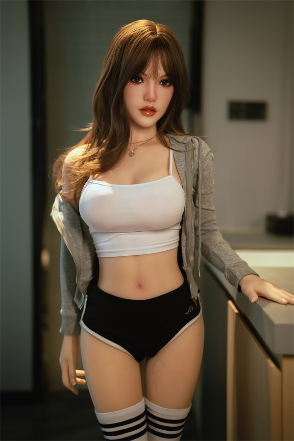 SY Doll丨Yale - 4ft 10/148cm Small Breasts TPE Sex Doll