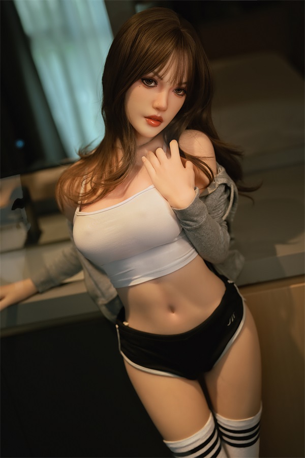 SY Doll丨Yale - 4ft 10/148cm Small Breasts TPE Sex Doll
