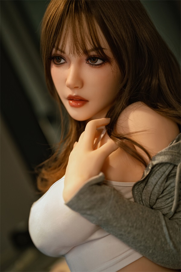 SY Doll丨Yale - 4ft 10/148cm Small Breasts TPE Sex Doll