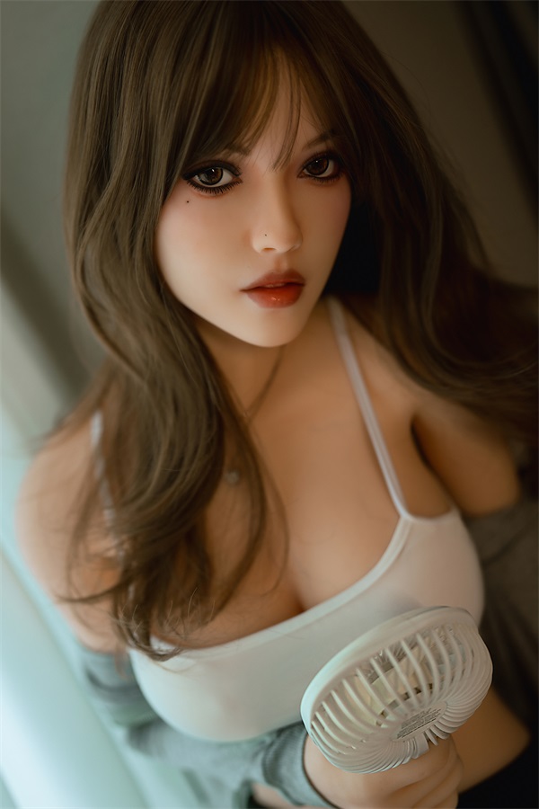 SY Doll丨Yale - 4ft 10/148cm Small Breasts TPE Sex Doll