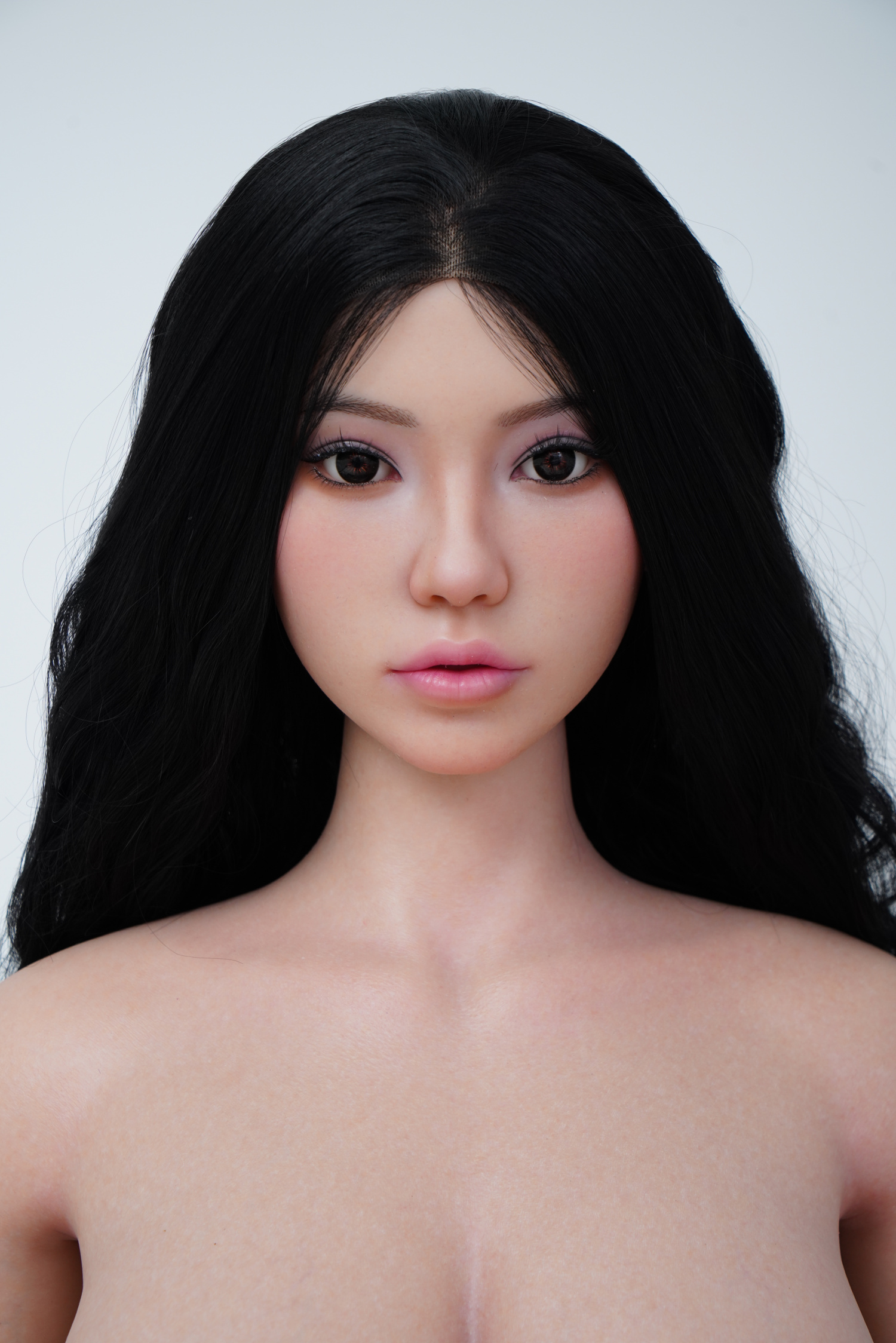 WM | Mimi (#135) -5ft 4/165cm [Ultra-Light Series] Silicone Sex Doll