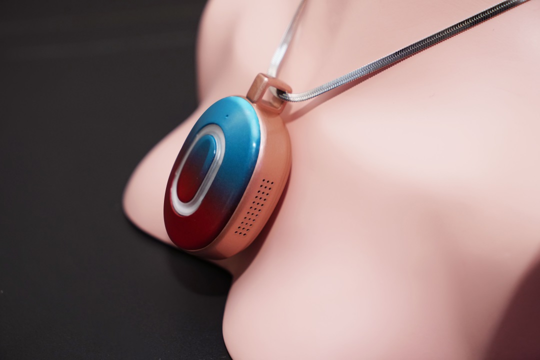 Sex Doll Smart Conversation Voice Box -Ai Box