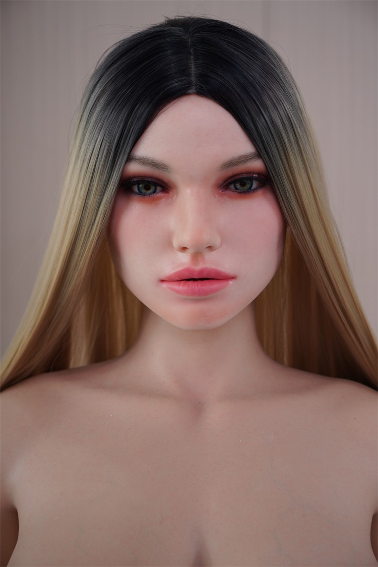 GT Doll | Beverly - 5.4ft (163cm) JS197 Head Full Silicone Love Doll
