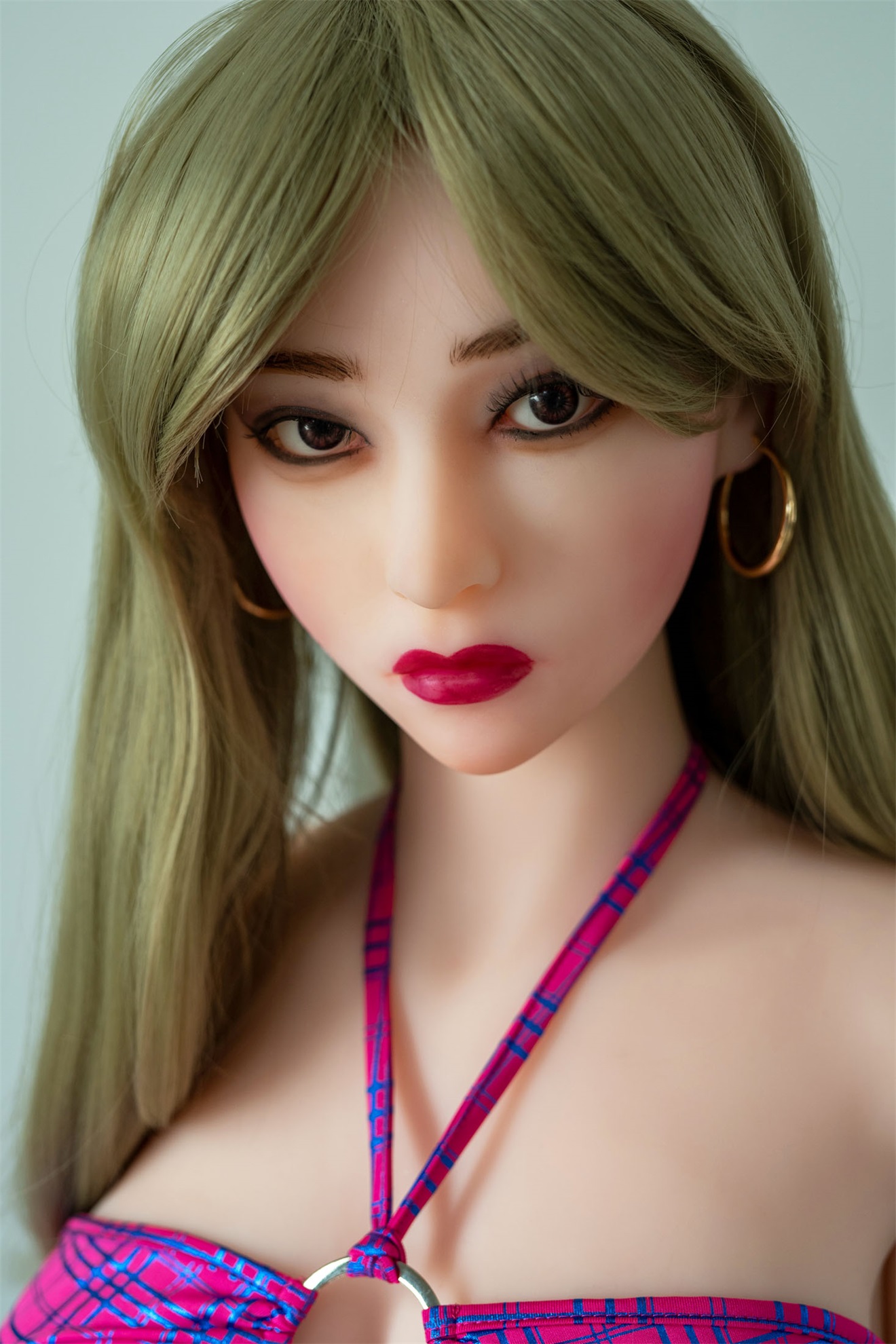 Doll4ever丨Mara-155cm/5ft1 E-Cup TPE Sex Doll(In Stock US)