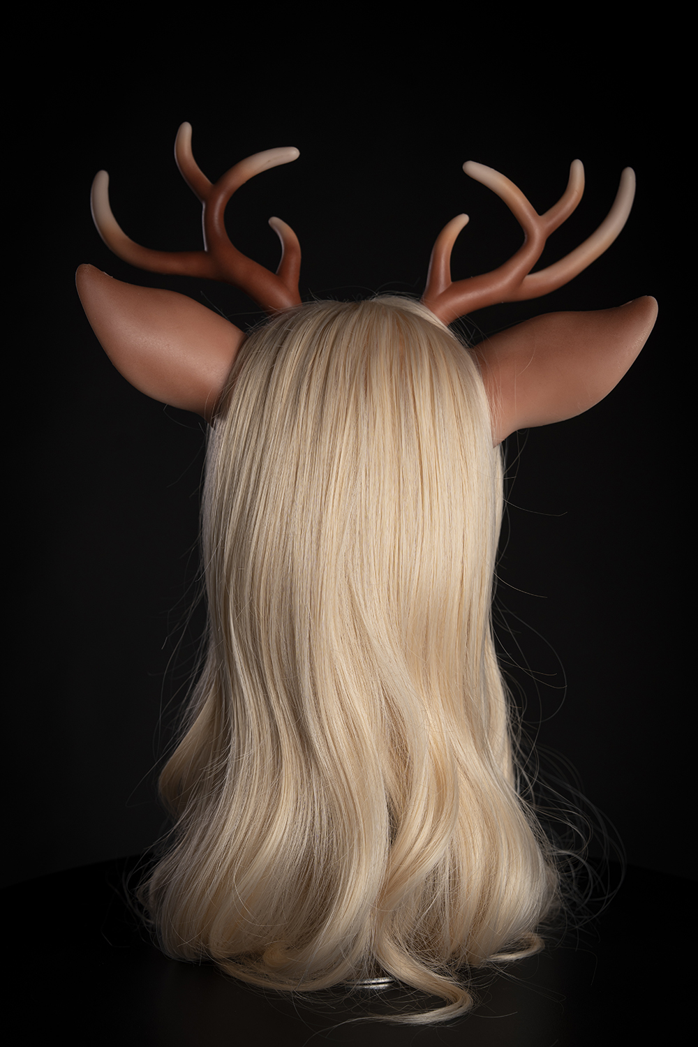 SY Doll丨Cerina-5ft 6/170cm G-Cup Deer Furry Silicone Sex Doll