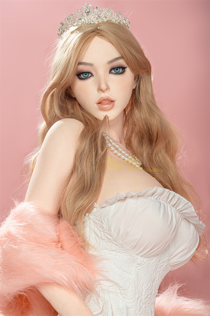 Irontech | Cyiaa-5ft2/158cm BBW Silicone Sex Doll